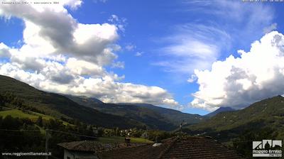 immagine della webcam nei dintorni di Schia: webcam Pratizzano