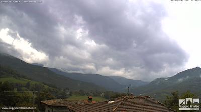 immagine della webcam nei dintorni di Pratospilla: webcam Pratizzano