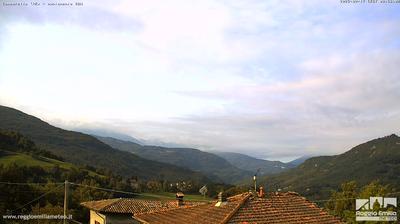 immagine della webcam nei dintorni di Schia: webcam Pratizzano