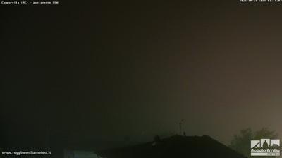 immagine della webcam nei dintorni di Corniglio: webcam Pratizzano