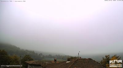 immagine della webcam nei dintorni di Terenzo: webcam Pratizzano
