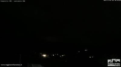 immagine della webcam nei dintorni di Fivizzano: webcam Pratizzano