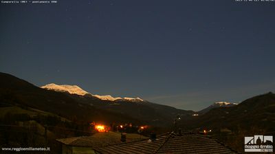 immagine della webcam nei dintorni di Calestano: webcam Pratizzano