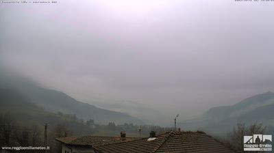 immagine della webcam nei dintorni di Langhirano: webcam Pratizzano