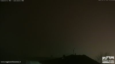 immagine della webcam nei dintorni di Schia Monte Caio: webcam Pratizzano