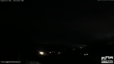 immagine della webcam nei dintorni di Febbio: webcam Pratizzano