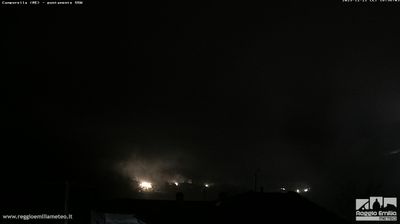 immagine della webcam nei dintorni di Comano: webcam Pratizzano