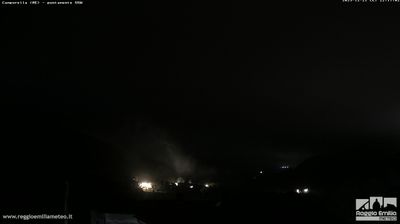 immagine della webcam nei dintorni di Prato Spilla: webcam Pratizzano