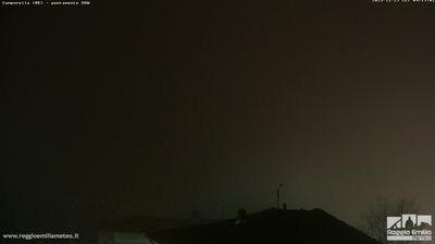 immagine della webcam nei dintorni di Tizzano Val Parma: webcam Pratizzano