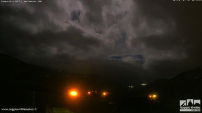 immagine della webcam nei dintorni di Schia: webcam Pratizzano