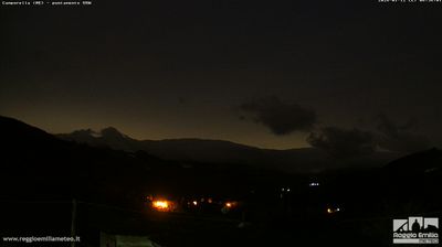immagine della webcam nei dintorni di Vetto: webcam Pratizzano