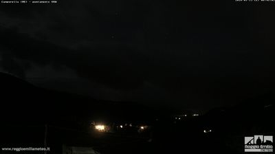 immagine della webcam nei dintorni di Tizzano Val Parma: webcam Pratizzano