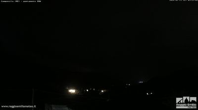 immagine della webcam nei dintorni di Sillano Giuncugnano: webcam Pratizzano