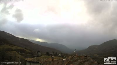 immagine della webcam nei dintorni di Cervarezza Terme: webcam Pratizzano