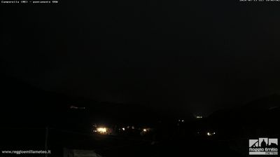 immagine della webcam nei dintorni di Schia Monte Caio: webcam Pratizzano