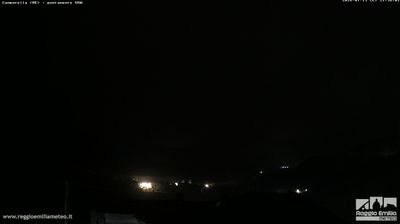 immagine della webcam nei dintorni di Neviano degli Arduini: webcam Pratizzano