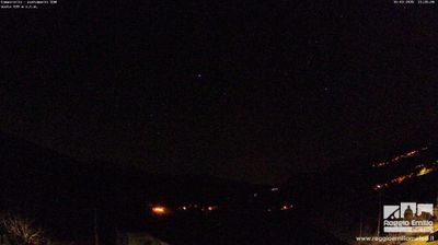 immagine della webcam nei dintorni di Neviano degli Arduini: webcam Pratizzano