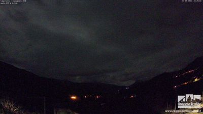 immagine della webcam nei dintorni di Prato Spilla: webcam Pratizzano