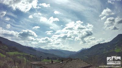 immagine della webcam nei dintorni di Prato Spilla: webcam Pratizzano