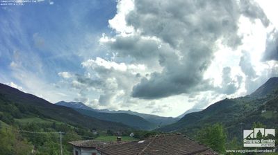 immagine della webcam nei dintorni di Pratospilla: webcam Pratizzano