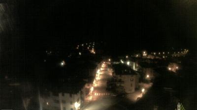immagine della webcam nei dintorni di Calalzo di Cadore: webcam Laggio di Cadore