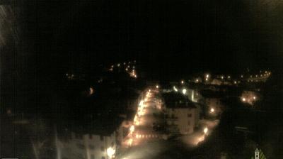 immagine della webcam nei dintorni di Comelico Superiore: webcam Vigo di Cadore