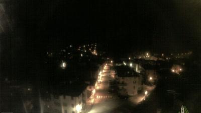immagine della webcam nei dintorni di Pieve di Cadore: webcam Laggio di Cadore