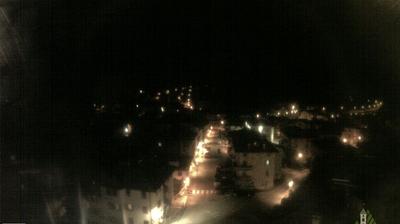 immagine della webcam nei dintorni di San Nicolò di Comelico: webcam Vigo di Cadore