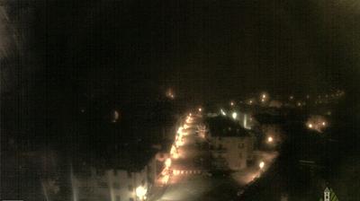 immagine della webcam nei dintorni di Sauris: webcam Laggio di Cadore