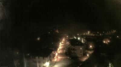immagine della webcam nei dintorni di Comelico Superiore: webcam Vigo di Cadore