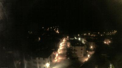 immagine della webcam nei dintorni di Domegge di Cadore: webcam Laggio di Cadore