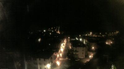 immagine della webcam nei dintorni di Campolongo di Cadore: webcam Vigo di Cadore
