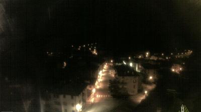 immagine della webcam nei dintorni di Tai di Cadore: webcam Laggio di Cadore
