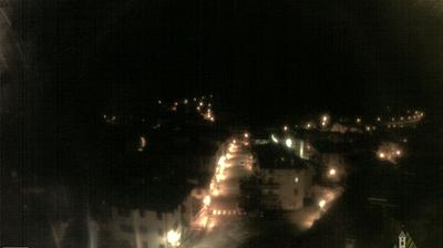 immagine della webcam nei dintorni di Ampezzo: webcam Laggio di Cadore