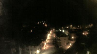 immagine della webcam nei dintorni di Santo Stefano di Cadore: webcam Vigo di Cadore