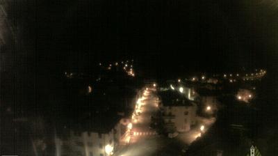 immagine della webcam nei dintorni di Santo Stefano di Cadore: webcam Vigo di Cadore