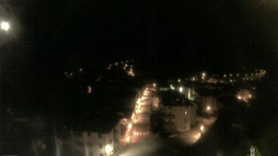 immagine della webcam nei dintorni di Monte Elmo: webcam Laggio di Cadore