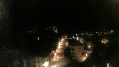 immagine della webcam nei dintorni di San Nicolò di Comelico: webcam Laggio di Cadore
