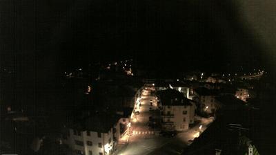 immagine della webcam nei dintorni di Auronzo di Cadore: webcam Vigo di Cadore