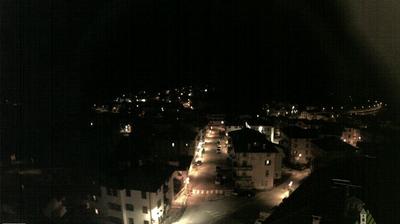 immagine della webcam nei dintorni di San Pietro di Cadore: webcam Laggio di Cadore