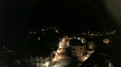immagine della webcam nei dintorni di Ampezzo: webcam Laggio di Cadore