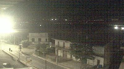 immagine della webcam nei dintorni di Torano Castello: webcam Luzzi