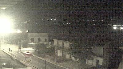 immagine della webcam nei dintorni di Cetraro: webcam Luzzi