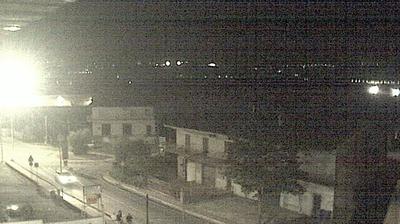 immagine della webcam nei dintorni di Monte Curcio: webcam Luzzi