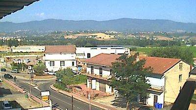 immagine della webcam nei dintorni di Torano Castello: webcam Luzzi