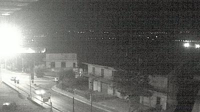immagine della webcam nei dintorni di Roggiano Gravina: webcam Luzzi