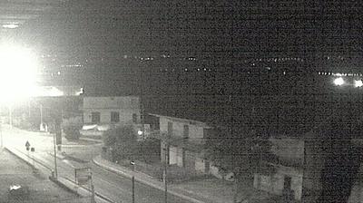 immagine della webcam nei dintorni di Montalto Uffugo: webcam Luzzi