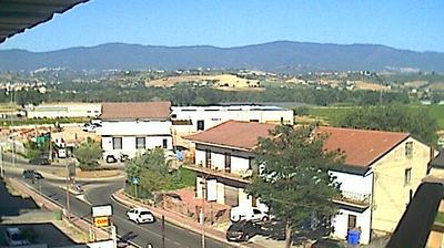 immagine della webcam nei dintorni di Botte Donato: webcam Luzzi