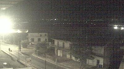 immagine della webcam nei dintorni di Marina di Cetraro: webcam Luzzi