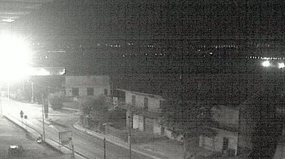 immagine della webcam nei dintorni di Lattarico: webcam Luzzi